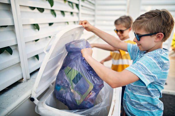 Best Affordable Junk Removal Services  in Fort Rucker, AL
