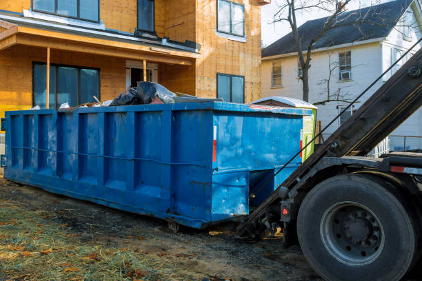 Best Trash Removal Near Me  in Fort Rucker, AL