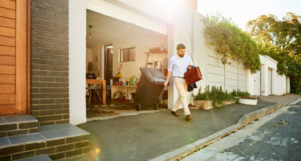 Best Local Junk Hauling  in Fort Rucker, AL