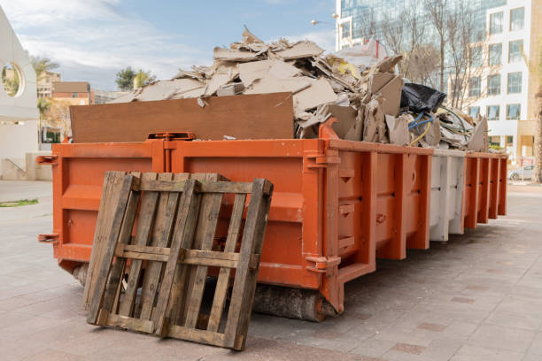 Best Construction Debris Removal  in Fort Rucker, AL