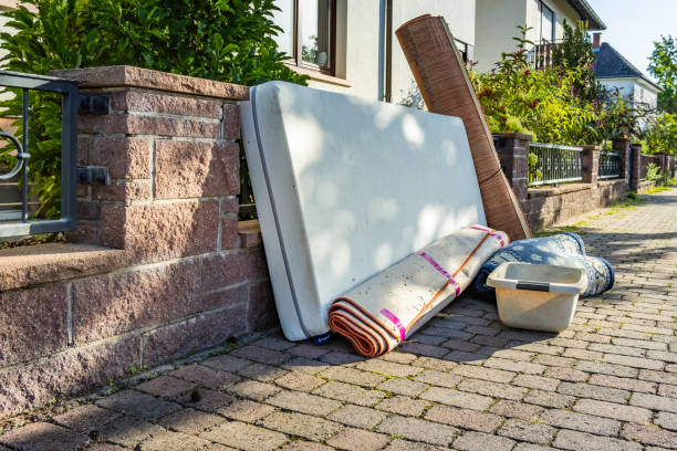 Appliance Disposal in Fort Rucker, AL