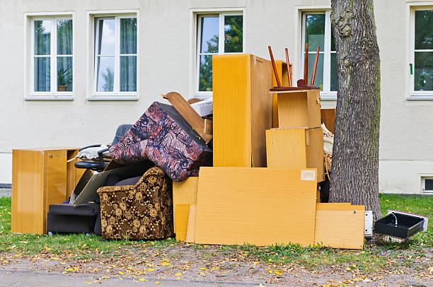 Best Junk Hauling Services  in Fort Rucker, AL