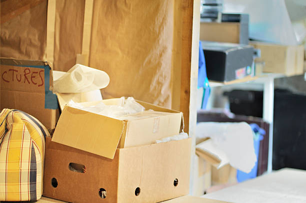 Reliable Fort Rucker, AL Junk Removal Solutions