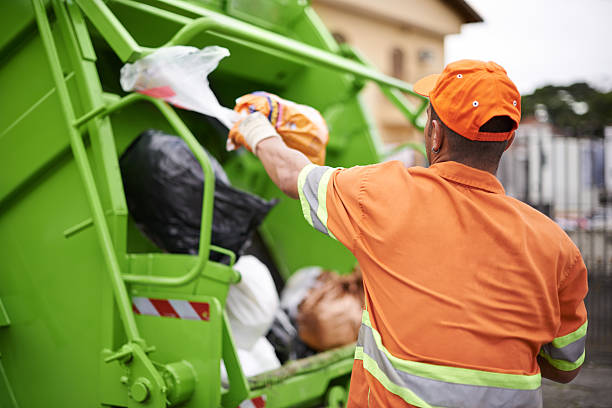 Best Estate Cleanout Services  in Fort Rucker, AL