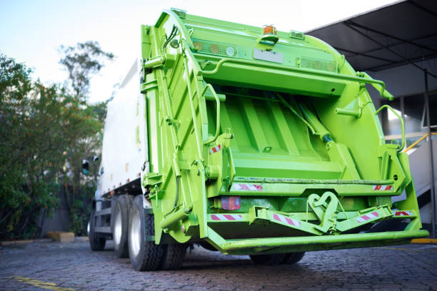 Best Attic Cleanout Services  in Fort Rucker, AL