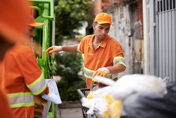 Best Same-Day Junk Removal  in Fort Rucker, AL