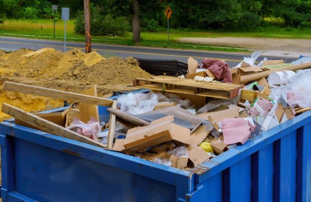 Best Office Junk Removal  in Fort Rucker, AL